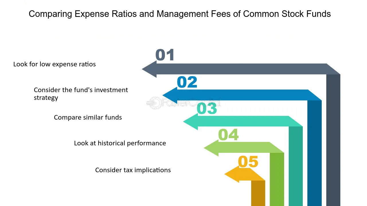 Comparing Expense Ratios and Management Fees of Common Stock Funds - Performance: Analyzing Performance Metrics of Common Stock Funds